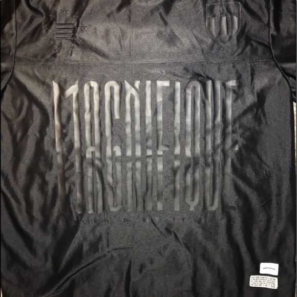 H&M jersey Shirt - Picture 3 of 4